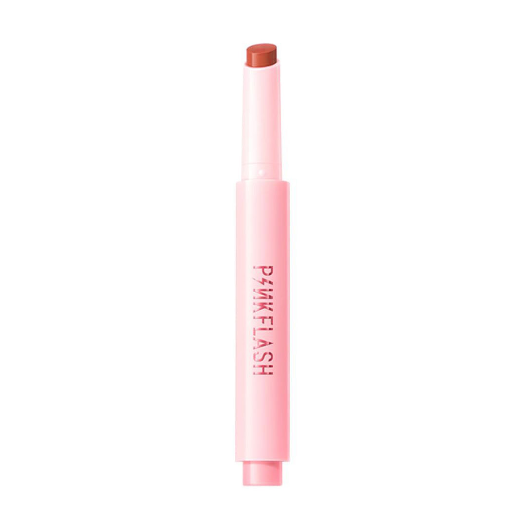 Бальзам для губ Pinkflash Volumizing Glossy Balm, NU01 Melon Slush, 1.5 г